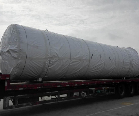 envase del ibc 500l